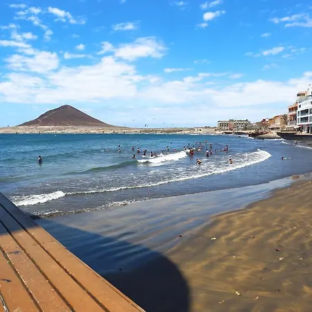 Apartment Marineda Seaview