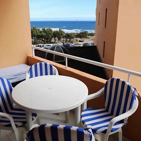 Lejlighed Apartment Marineda Seaview El Médano