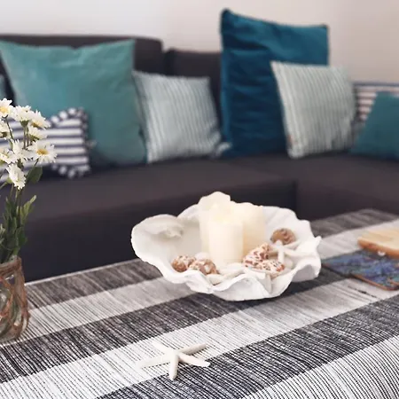 Lejlighed Apartment Marineda Seaview *