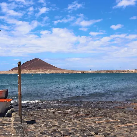 Apartment Marineda Seaview