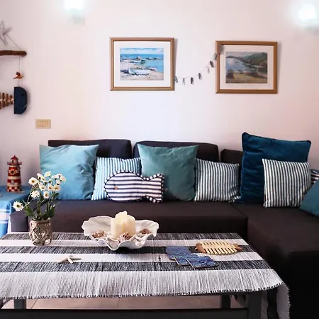 Apartment Marineda Seaview Lejlighed *