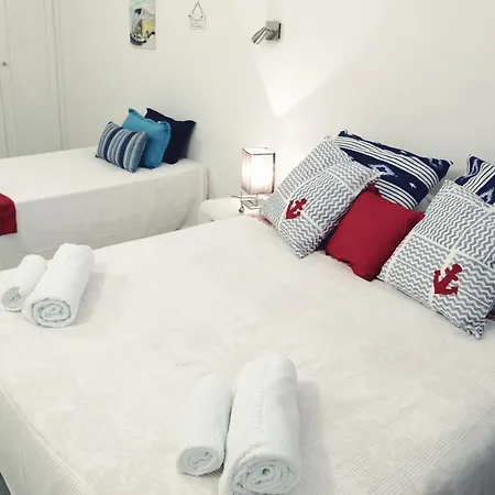 Lejlighed Apartment Marineda Seaview