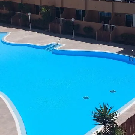Lejlighed Apartment Marineda Seaview *