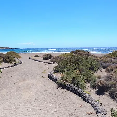 Apartamento Apartment Marineda Seaview
