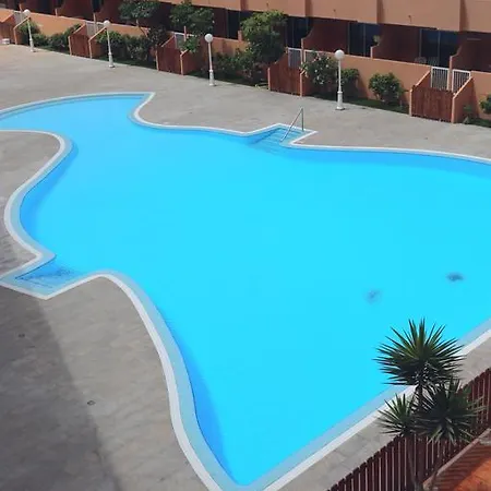 Apartamento Apartment Marineda Seaview
