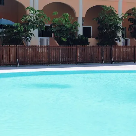 Apartment Marineda Seaview