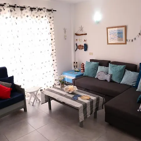 Apartment Marineda Seaview Apartamento